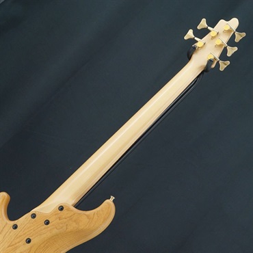 Bossa 【USED】 OBJ-5PFL [Fretless] 画像5