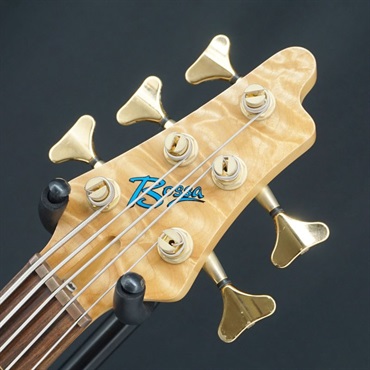 Bossa 【USED】 OBJ-5PFL [Fretless] 画像6