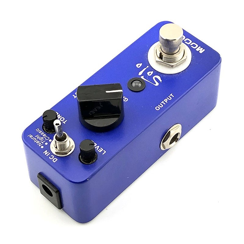 MOOER 【USED】 Solo 画像1
