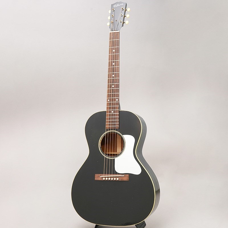 Gibson 【特価】【新楽器応援セール】Murphy Lab Collection 1933 L-00 Ebony Light Aged ギブソン 画像2