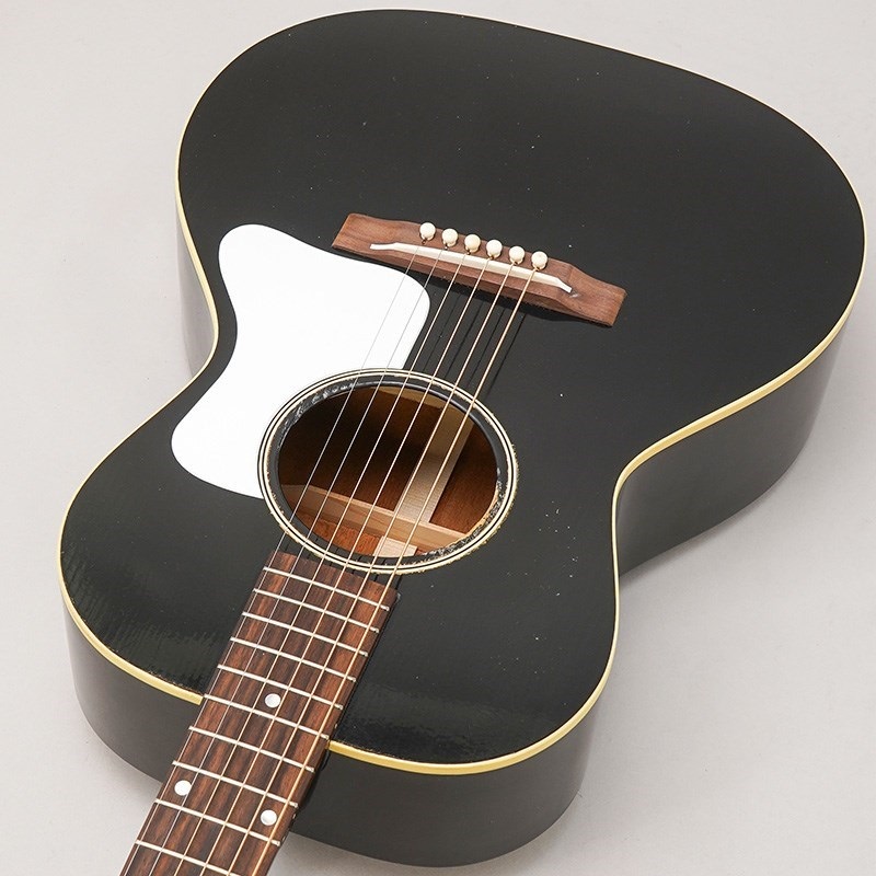 Gibson 【特価】【新楽器応援セール】Murphy Lab Collection 1933 L-00 Ebony Light Aged ギブソン 画像4