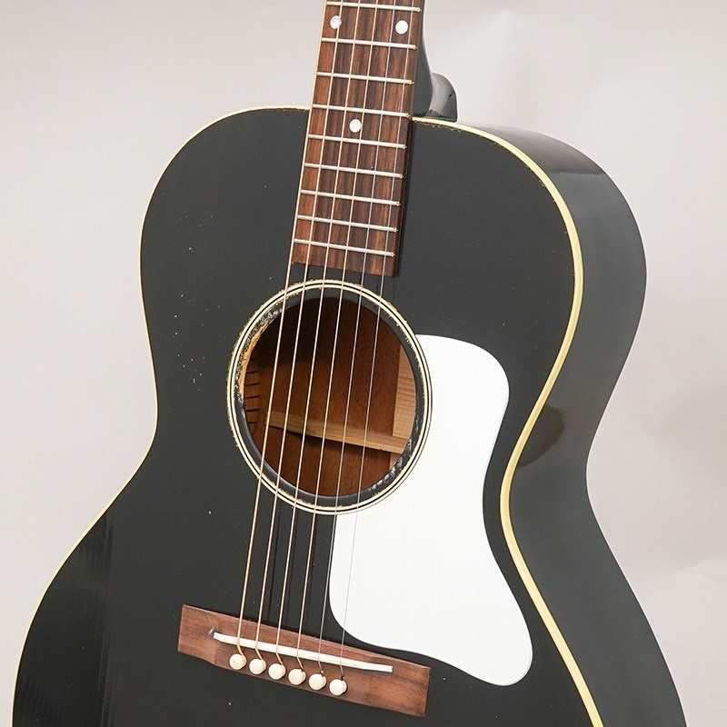 Gibson 【特価】【新楽器応援セール】Murphy Lab Collection 1933 L-00 Ebony Light Aged ギブソン 画像6