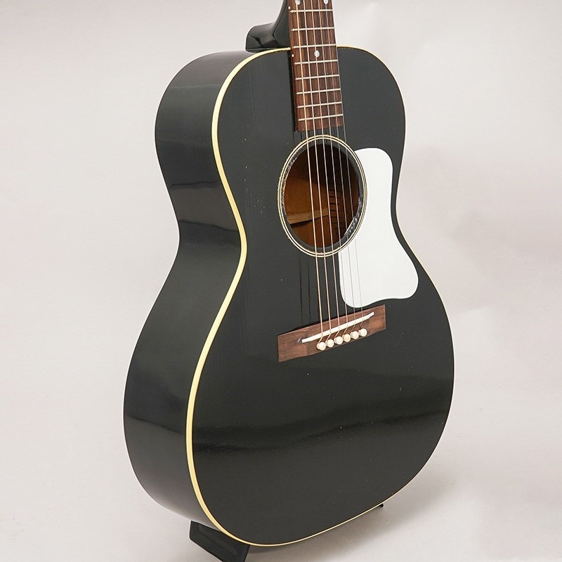 Gibson 【特価】【新楽器応援セール】Murphy Lab Collection 1933 L-00 Ebony Light Aged ギブソン 画像7