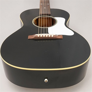 Gibson 【特価】【新楽器応援セール】Murphy Lab Collection 1933 L-00 Ebony Light Aged ギブソン 画像8