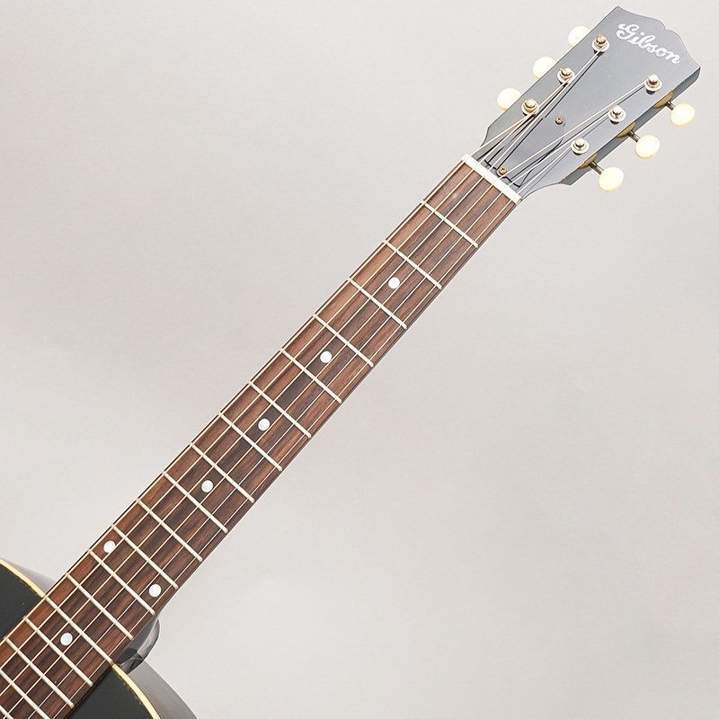 Gibson 【特価】【新楽器応援セール】Murphy Lab Collection 1933 L-00 Ebony Light Aged ギブソン 画像9