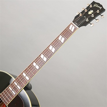 Gibson 【特価】【新楽器応援セール】Southern Jumbo Original (Vintage Sunburst) ギブソン 画像9