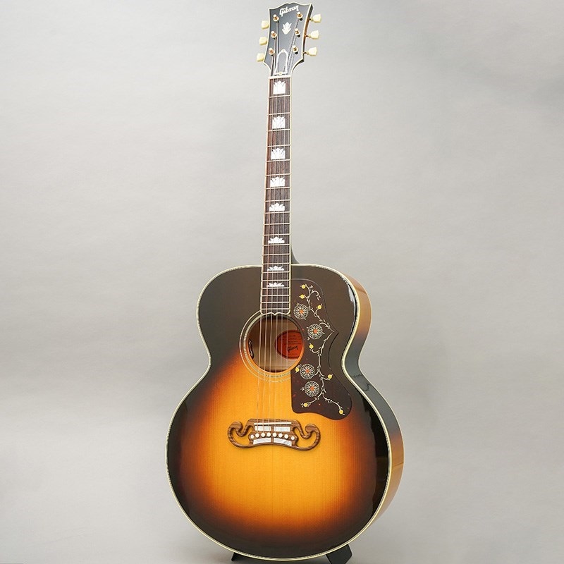 Gibson 【特価】【半期決算大セール】SJ-200 Original (Vintage Sunburst) ギブソン 画像2