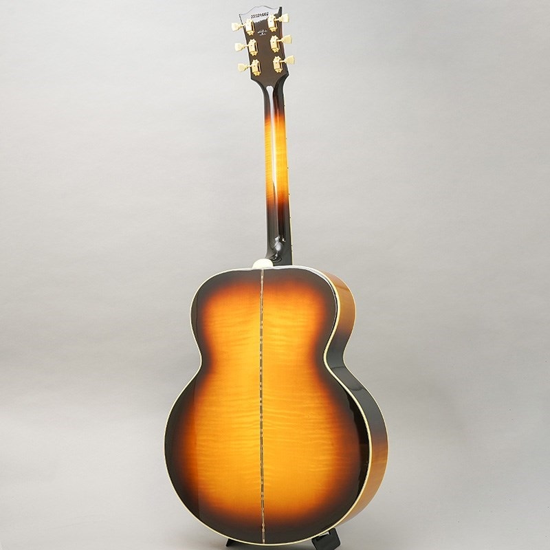 Gibson 【特価】【半期決算大セール】SJ-200 Original (Vintage Sunburst) ギブソン 画像3