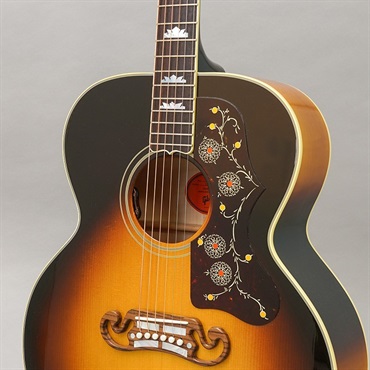 Gibson 【特価】【半期決算大セール】SJ-200 Original (Vintage Sunburst) ギブソン 画像6