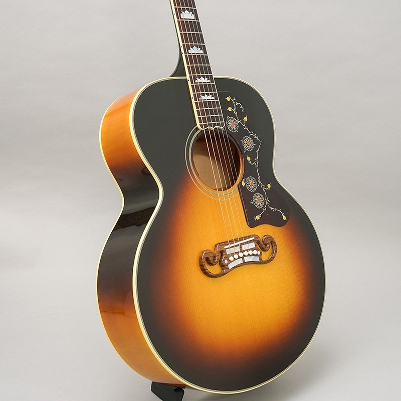 Gibson 【特価】【半期決算大セール】SJ-200 Original (Vintage Sunburst) ギブソン 画像7