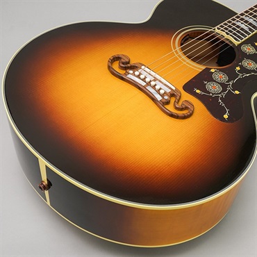 Gibson 【特価】【半期決算大セール】SJ-200 Original (Vintage Sunburst) ギブソン 画像8