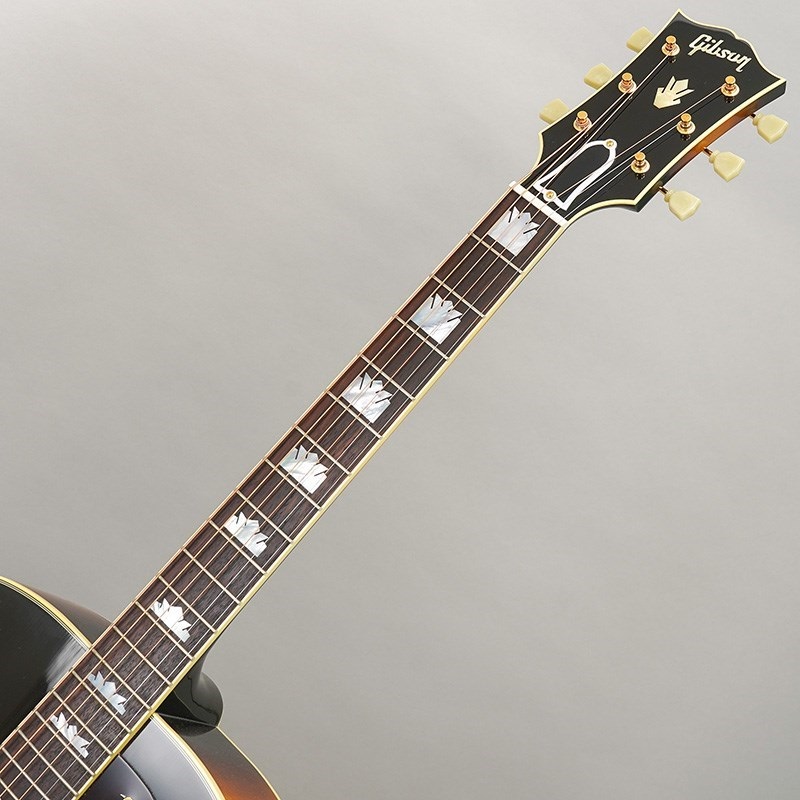 Gibson 【特価】【半期決算大セール】SJ-200 Original (Vintage Sunburst) ギブソン 画像9