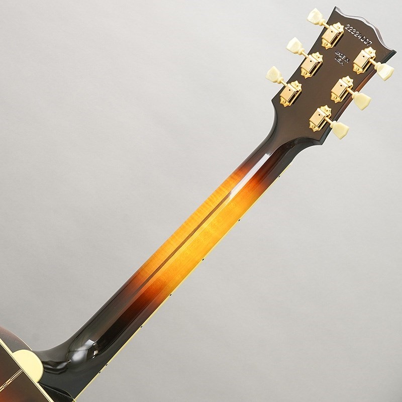 Gibson 【特価】【半期決算大セール】SJ-200 Original (Vintage Sunburst) ギブソン 画像10