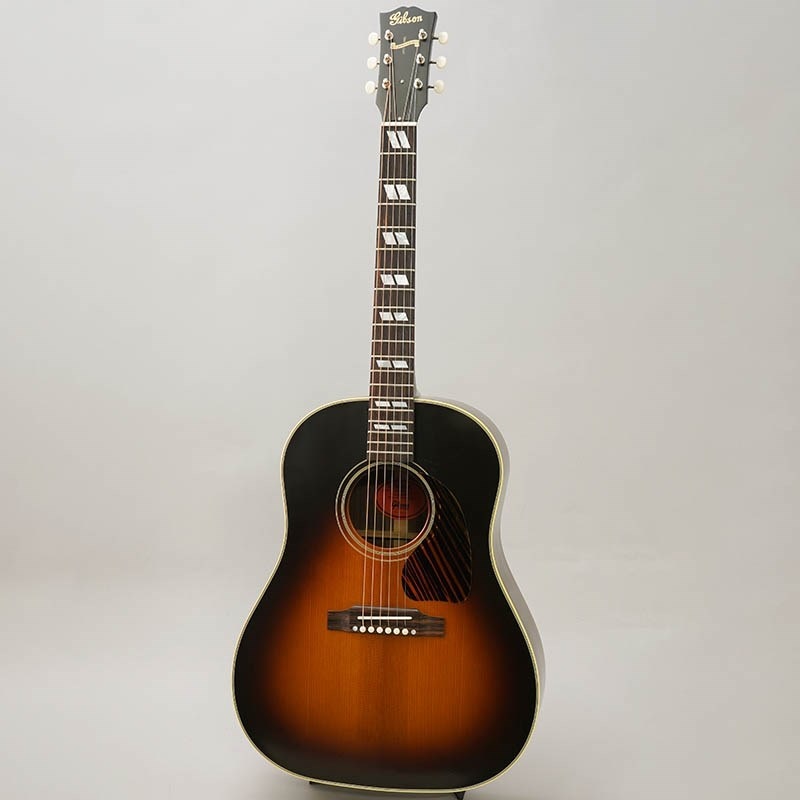 Gibson 【特価】【半期決算大セール】1942 Banner Southern Jumbo 【現地選定品】 ギブソン 画像1