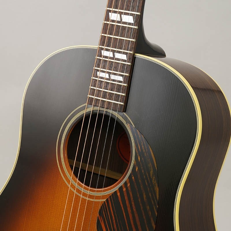 Gibson 【特価】【半期決算大セール】1942 Banner Southern Jumbo 【現地選定品】 ギブソン 画像4