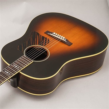 Gibson 【特価】【半期決算大セール】Gibson Historic Reissue Collection 1936 Advanced Jumbo (Vintage Sunburst) ギブソン 画像5