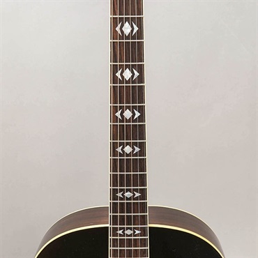 Gibson 【特価】【半期決算大セール】Gibson Historic Reissue Collection 1936 Advanced Jumbo (Vintage Sunburst) ギブソン 画像7