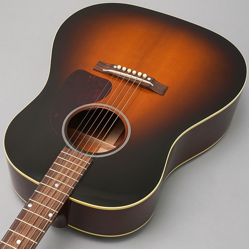 Gibson 【特価】【半期決算大セール】1942 Banner J-45 (Vintage Sunburst) ギブソン 画像4