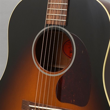 Gibson 【特価】【半期決算大セール】1942 Banner J-45 (Vintage Sunburst) ギブソン 画像6