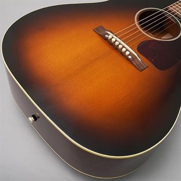 Gibson 【特価】【半期決算大セール】1942 Banner J-45 (Vintage Sunburst) ギブソン 画像7