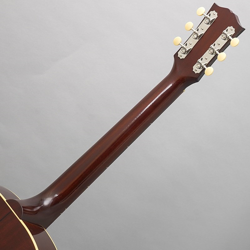 Gibson 【特価】【半期決算大セール】1942 Banner J-45 (Vintage Sunburst) ギブソン 画像9