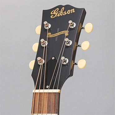 Gibson 【特価】【半期決算大セール】1942 Banner J-45 (Vintage Sunburst) ギブソン 画像10