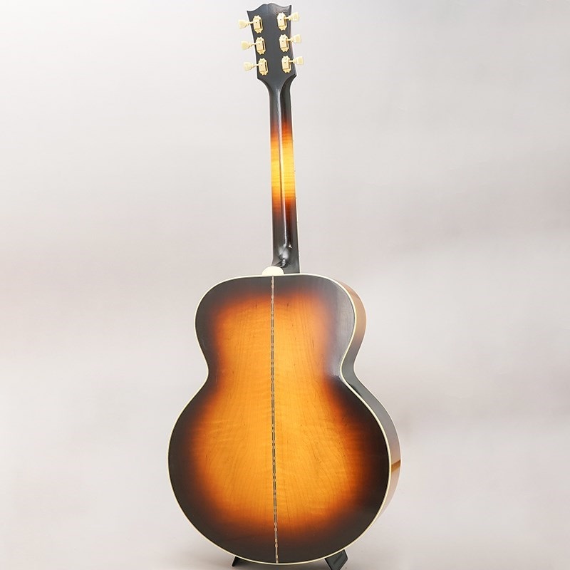 Gibson 【特価】【半期決算大セール】1957 SJ-200 (Vintage Sunburst) ギブソン 画像3