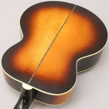 Gibson 【特価】【半期決算大セール】1957 SJ-200 (Vintage Sunburst) ギブソン 画像5