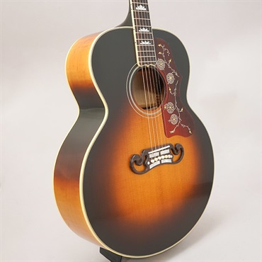 Gibson 【特価】【半期決算大セール】1957 SJ-200 (Vintage Sunburst) ギブソン 画像7