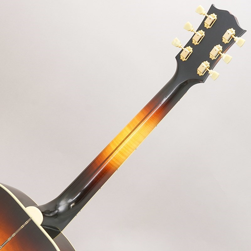 Gibson 【特価】【半期決算大セール】1957 SJ-200 (Vintage Sunburst) ギブソン 画像10