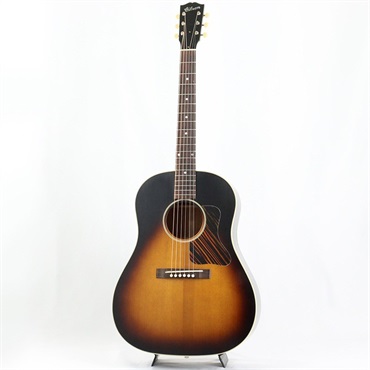 Gibson 【特価】【半期決算大セール】Murphy Lab Collection 1936 J-35 Vintage Sunburst Ultra Light Aged #20214040 ギブソン 画像1