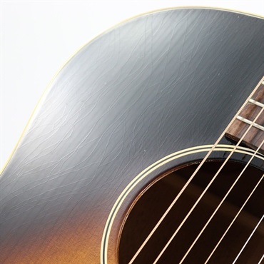 Gibson 【特価】【半期決算大セール】Murphy Lab Collection 1936 J-35 Vintage Sunburst Ultra Light Aged #20214040 ギブソン 画像6