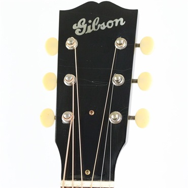 Gibson 【特価】【半期決算大セール】Murphy Lab Collection 1936 J-35 Vintage Sunburst Ultra Light Aged #20214040 ギブソン 画像9