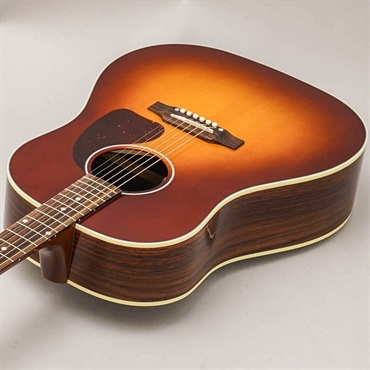 Gibson 【特価】【半期決算大セール】J-45 Standard Rosewood (Rosewood Burst) ギブソン 画像4