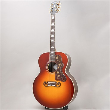 Gibson 【特価】【半期決算大セール】SJ-200 Standard Rosewood (Rosewood Burst) ギブソン 画像2