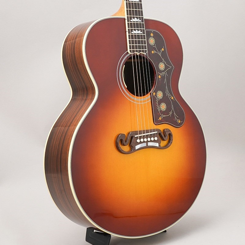 Gibson 【特価】【半期決算大セール】SJ-200 Standard Rosewood (Rosewood Burst) ギブソン 画像7