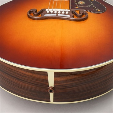 Gibson 【特価】【半期決算大セール】SJ-200 Standard Rosewood (Rosewood Burst) ギブソン 画像8