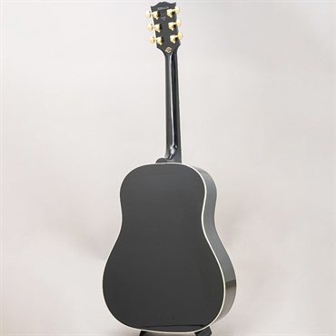 Gibson 【特価】【半期決算大セール】Custom Shop Modern Collection J-45 Custom (Ebony) ギブソン 画像3