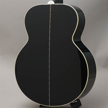 Gibson 【特価】【半期決算大セール】Custom Shop Modern Collection SJ-200 Custom (Ebony) ギブソン 画像3