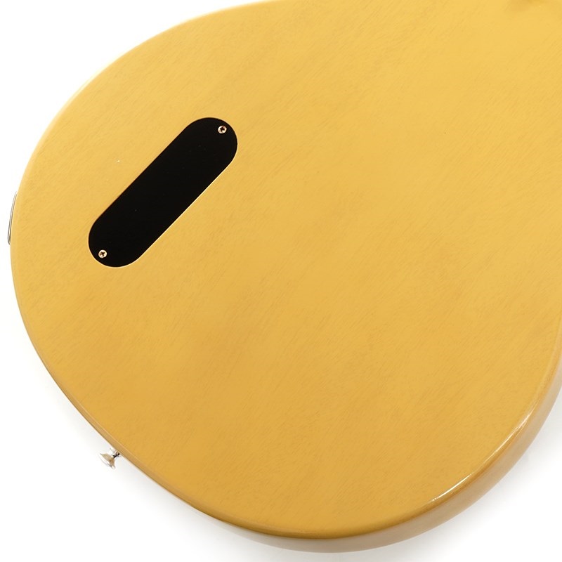 Gibson 1958 Les Paul Junior Double Cutaway VOS (TV Yellow) 【S/N 8 4947】 【特価】 画像7