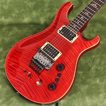 P.R.S. 【USED】 Private Stock ♯1370 McCarty FRT GK & Sustainer Scarlet Red 画像2