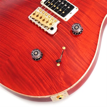 P.R.S. Custom 24 10Top (Ruby) SN.0371099 【2023年生産モデル】 画像4