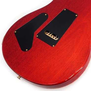 P.R.S. Custom 24 10Top (Ruby) SN.0371099 【2023年生産モデル】 画像7