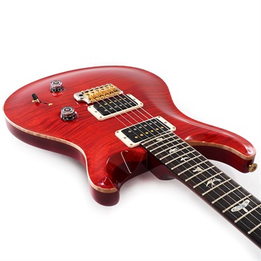 P.R.S. Custom 24 10Top (Ruby) SN.0371099 【2023年生産モデル】 画像8