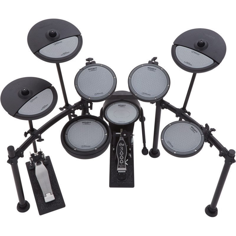 Roland VQD106PADS [V-Drums Quiet Design / 音源モジュール別売] 画像2