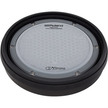 Roland 【2025年1月25日発売】PDQ-8S [V-Drums Quiet Design / Snare Pad] 画像2