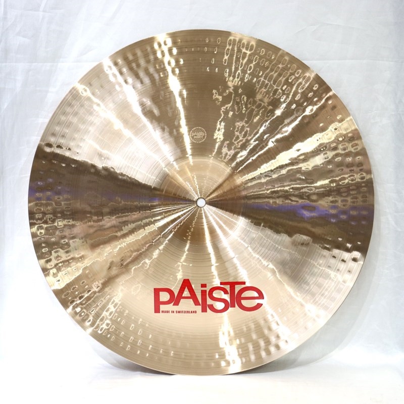 PAiSTe 2002 Novo China 20''【店頭展示特価品】 画像1