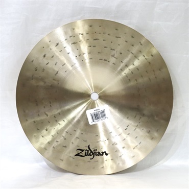 Zildjian K Custom Dark Splash 10'' [NKZL10CDSP]【店頭展示特価品】 画像1