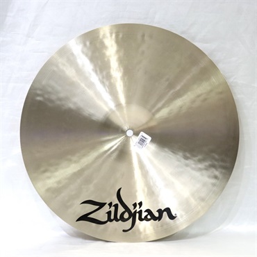 Zildjian K Zildjian Dark Crash Medium Thin 16'' [NKZL16DKC.MT]【店頭展示特価品】 画像1