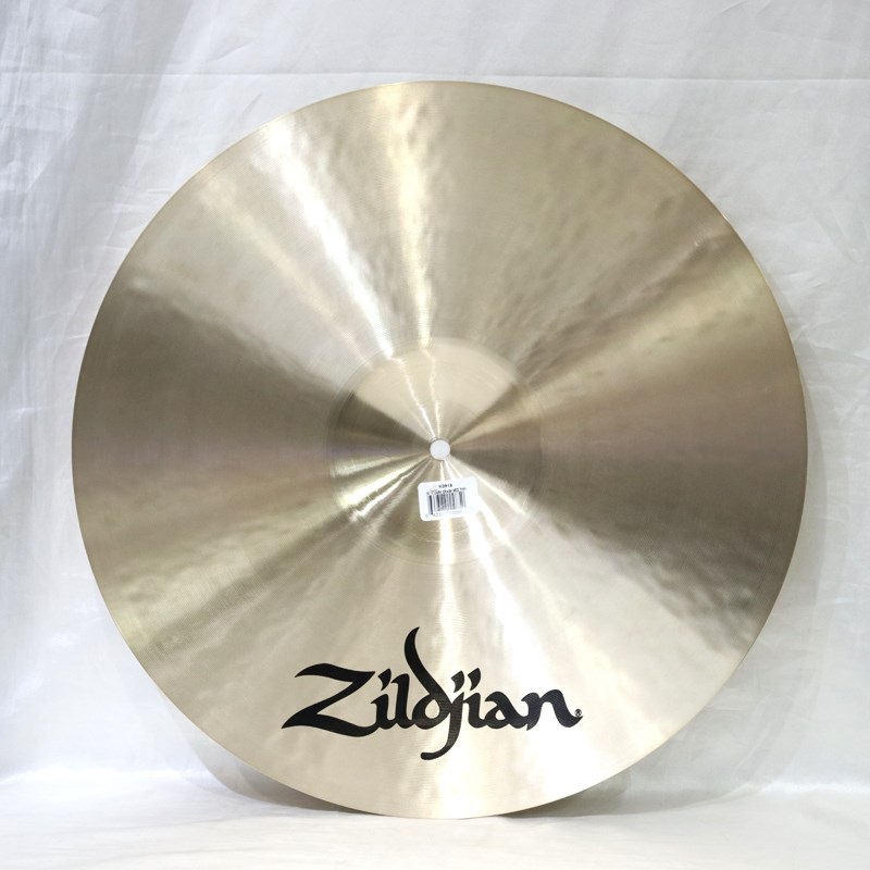 Zildjian K Zildjian Dark Crash Medium Thin 18'' [NKZL18DKC.MT]【店頭展示特価品】 画像1